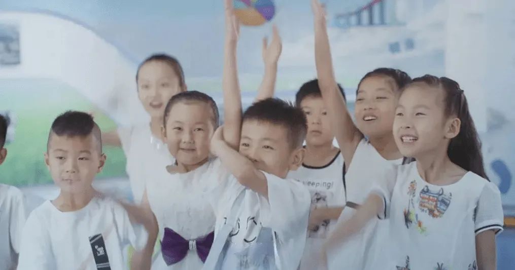 米兰（中国）丨每天一杯奶，幸福健康喝出来！！！