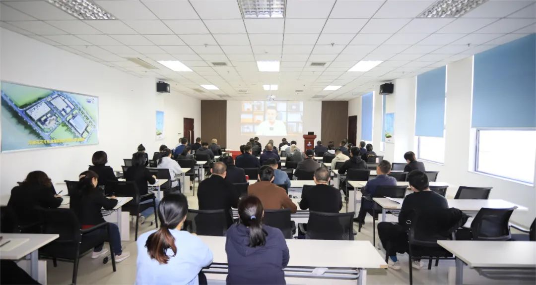 党建丨米兰(中国)开展学习贯彻“为什么说新质生产力是未来发展的着力点”主题教育活动 党建丨米兰(中国)开展学习贯彻“为什么说新质生产力是未来发展的着力点”主题教育活动