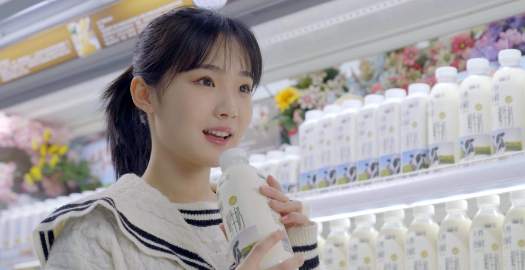 荣誉｜米兰（中国）乳业集团在2023河南品牌年会暨河南品牌传播大会上斩获三项殊荣