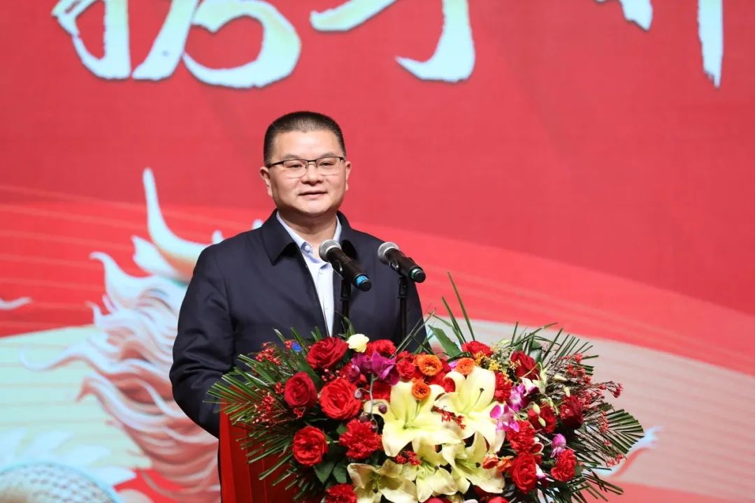 米兰（中国）乳业30周年暨2024年客户大会圆满召开！