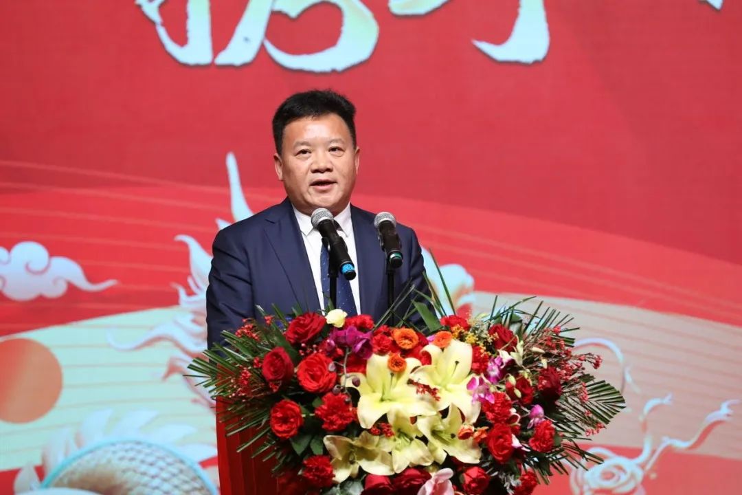 米兰（中国）乳业30周年暨2024年客户大会圆满召开！