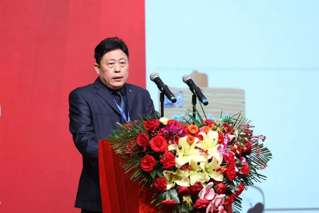 米兰（中国）乳业30周年暨2024年客户大会圆满召开！