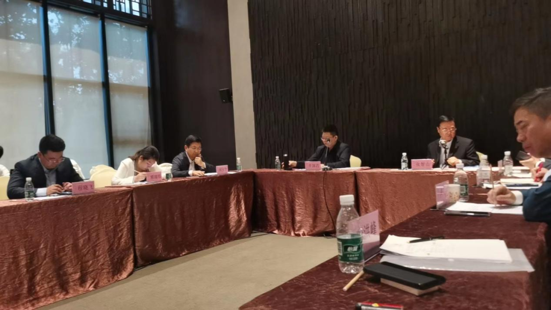 米兰（中国）乳业集团参加2023国家“学生饮用奶计划”工作会