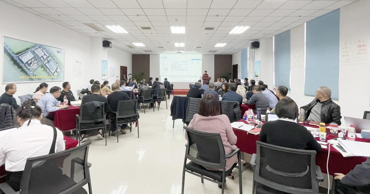 赋能业务发展，助力目标达成丨米兰（中国）绩效改进工作坊活动成功举办