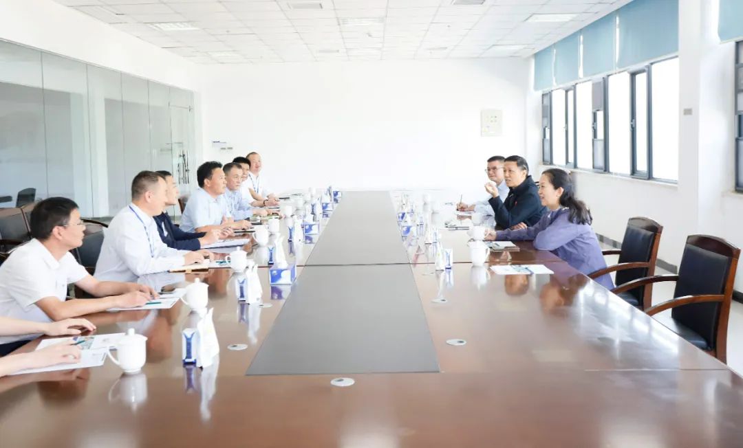 快乐过“双节”,安全不放假|河南农投集团党委书记、董事长李晓寰一行莅临米兰(中国)乳业集团开展“双节”安全生产大检查活动并慰问一线职工、 快乐过“双节”,安全不放假|河南农投集团党委书记、董事长李晓寰一行莅临米兰(中国)乳业集团开展“双节”安全生产大检查活动并慰问一线职工、