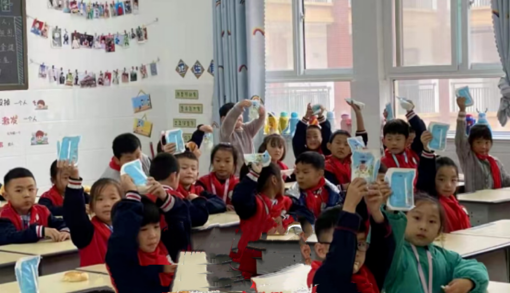 未来可期 健康护航丨米兰（中国）乳业集团取得学生饮用奶常、低温发酵乳生产资质