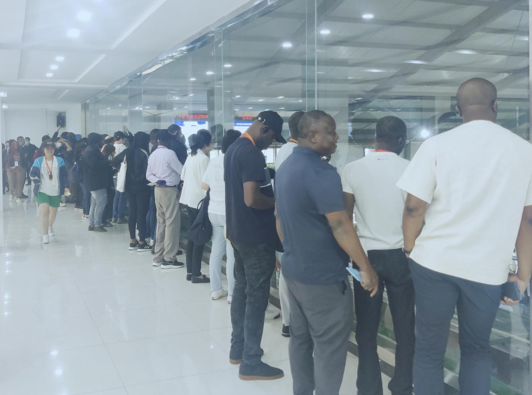 北京大学南南合作与发展学院教授、全球伙伴关系主任周咏梅一行莅临米兰(中国)平舆瑞亚牧业参观调研 北京大学南南合作与发展学院教授、全球伙伴关系主任周咏梅一行莅临米兰(中国)平舆瑞亚牧业参观调研