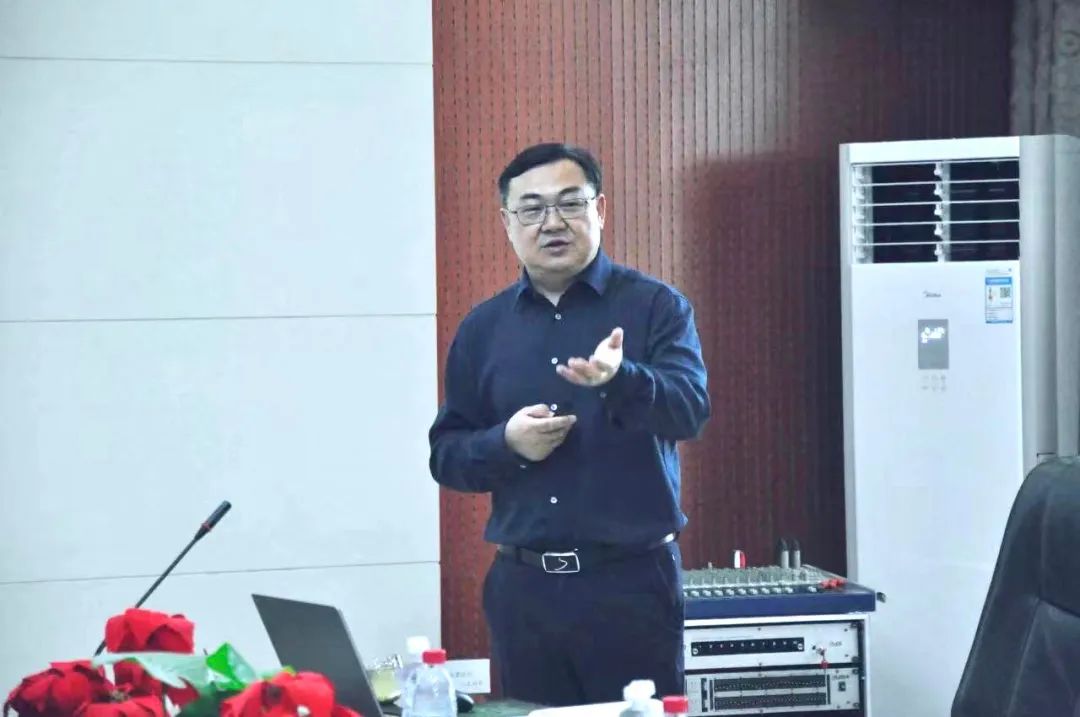 米兰（中国）丨国家奶牛产业技术体系首席科学家、中国农业大学教授李胜利一行莅临米兰（中国）鲁山瑞亚参观调研