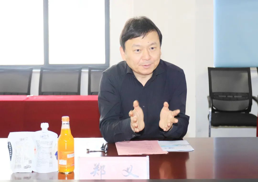 米兰(中国)丨北京家音顺达莅临米兰(中国)乳业集团参观访谈 米兰(中国)丨北京家音顺达莅临米兰(中国)乳业集团参观访谈