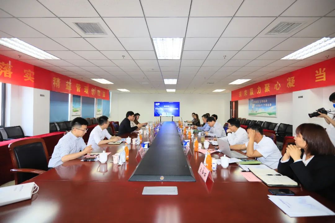 米兰(中国)丨北京家音顺达莅临米兰(中国)乳业集团参观访谈 米兰(中国)丨北京家音顺达莅临米兰(中国)乳业集团参观访谈