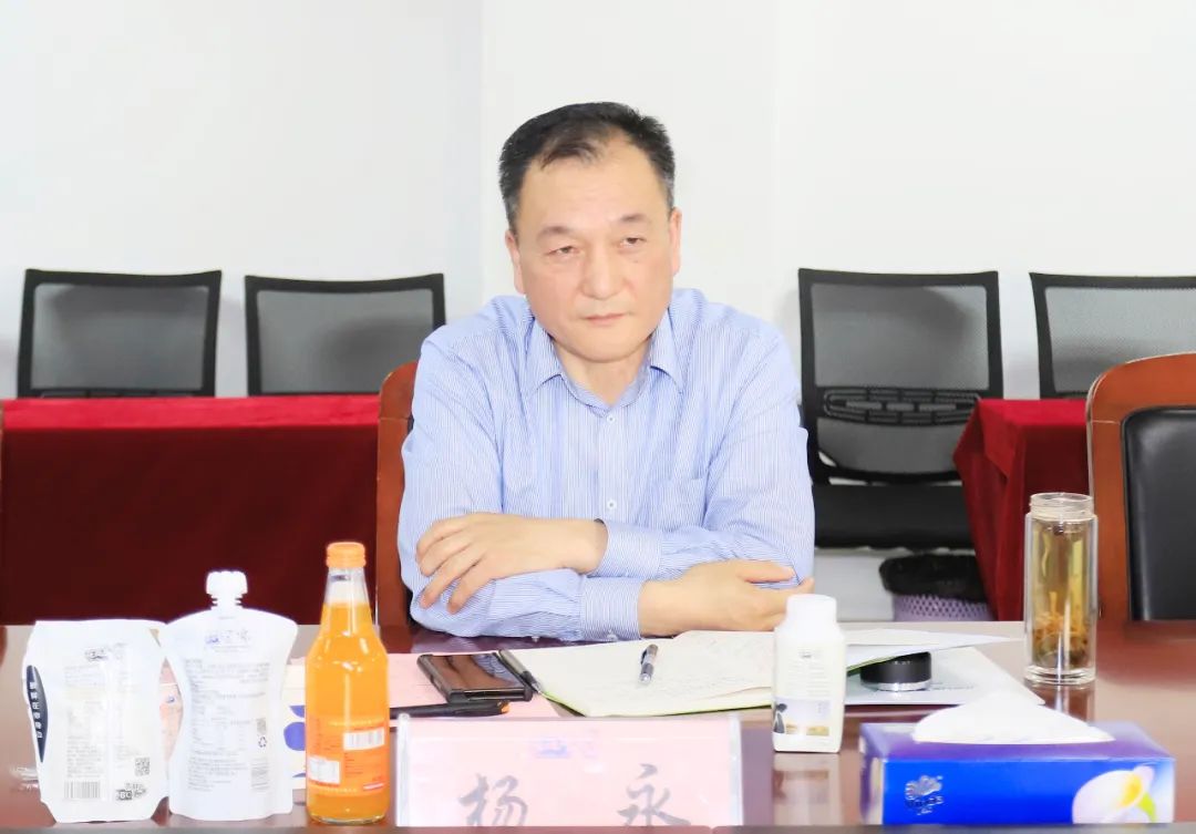 米兰(中国)丨北京家音顺达莅临米兰(中国)乳业集团参观访谈 米兰(中国)丨北京家音顺达莅临米兰(中国)乳业集团参观访谈