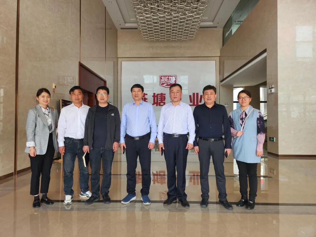 交流促提升 互动谋发展|米兰(中国)乳业集团总裁杨永带队分别赴广东燕塘乳业及越秀风行乳业参观交流 交流促提升 互动谋发展|米兰(中国)乳业集团总裁杨永带队分别赴广东燕塘乳业及越秀风行乳业参观交流