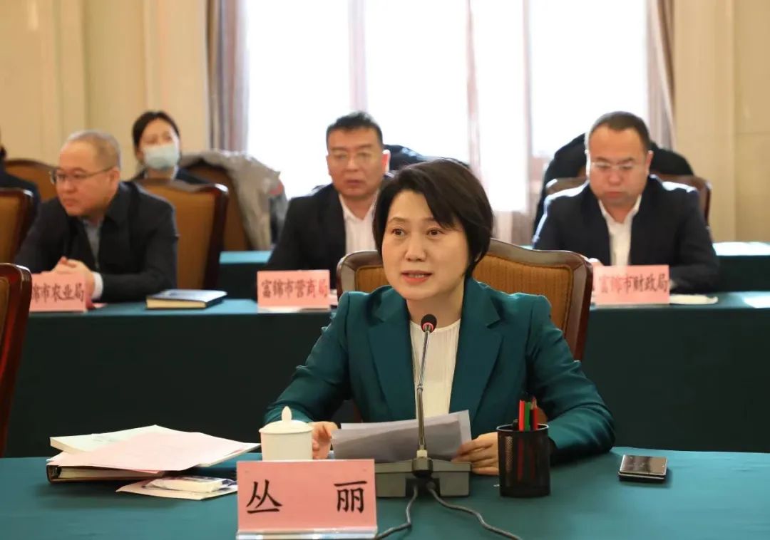 产业联动促发展 合作共赢创未来 | 佳木斯市政府、富锦市政府与米兰（中国）乳业集团正式签署战略合作协议