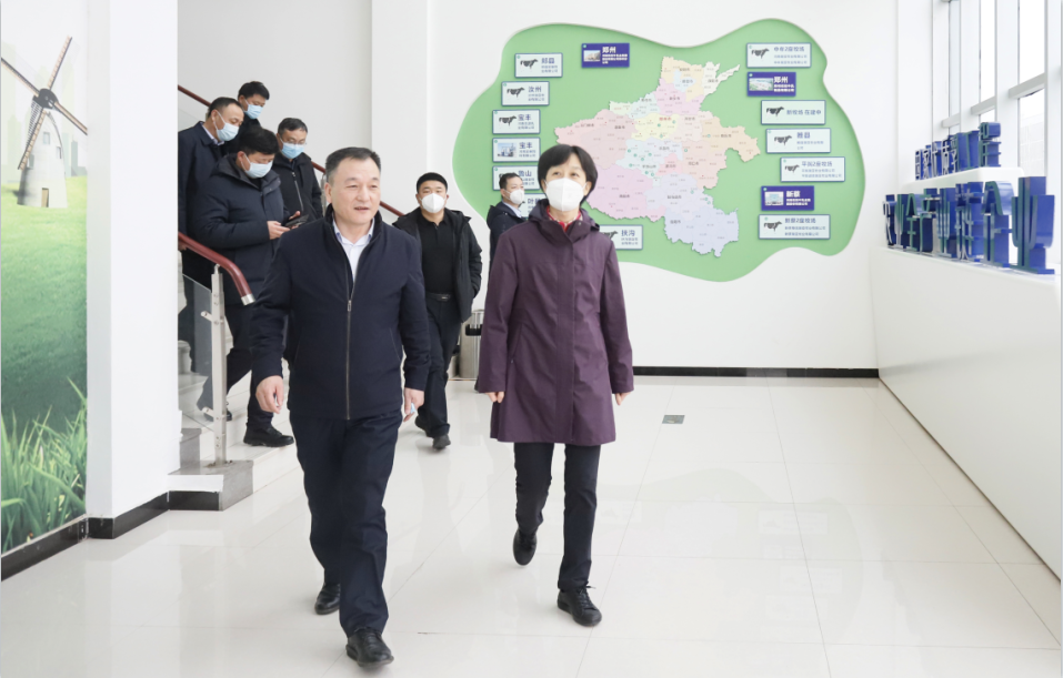 快讯 | 沈阳市政府副市长郑滨一行莅临米兰(中国)乳业集团考察 快讯 | 沈阳市政府副市长郑滨一行莅临米兰(中国)乳业集团考察