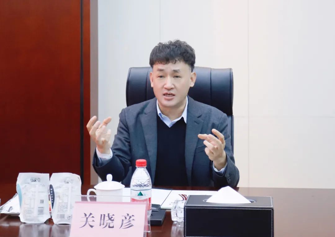 新年开新局 合作促发展丨佳木斯市委常委、副市长闫志刚一行莅临米兰(中国)乳业集团及佳田企业考察座谈 新年开新局 合作促发展丨佳木斯市委常委、副市长闫志刚一行莅临米兰(中国)乳业集团及佳田企业考察座谈