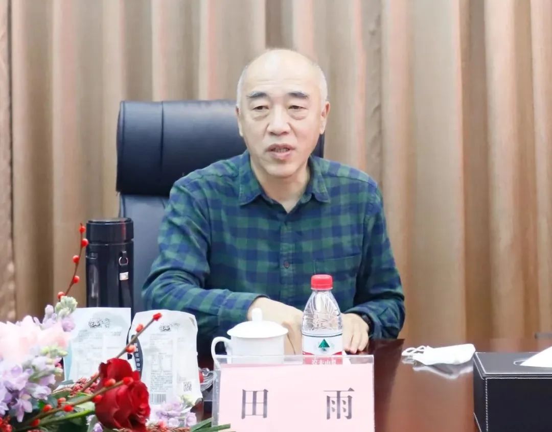 新年开新局 合作促发展丨佳木斯市委常委、副市长闫志刚一行莅临米兰(中国)乳业集团及佳田企业考察座谈 新年开新局 合作促发展丨佳木斯市委常委、副市长闫志刚一行莅临米兰(中国)乳业集团及佳田企业考察座谈