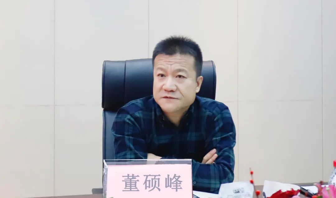 新年开新局 合作促发展丨佳木斯市委常委、副市长闫志刚一行莅临米兰(中国)乳业集团及佳田企业考察座谈 新年开新局 合作促发展丨佳木斯市委常委、副市长闫志刚一行莅临米兰(中国)乳业集团及佳田企业考察座谈