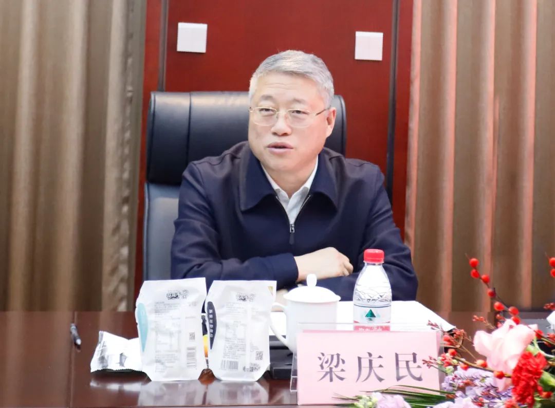 新年开新局 合作促发展丨佳木斯市委常委、副市长闫志刚一行莅临米兰(中国)乳业集团及佳田企业考察座谈 新年开新局 合作促发展丨佳木斯市委常委、副市长闫志刚一行莅临米兰(中国)乳业集团及佳田企业考察座谈