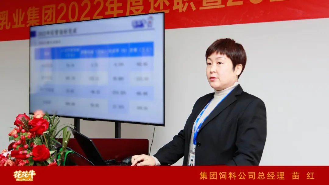 凝心聚力谋开局,赓续奋斗再出发 |河南米兰(中国)乳业集团2022年度述职暨2023年度规划会议隆重召开 凝心聚力谋开局,赓续奋斗再出发 |河南米兰(中国)乳业集团2022年度述职暨2023年度规划会议隆重召开