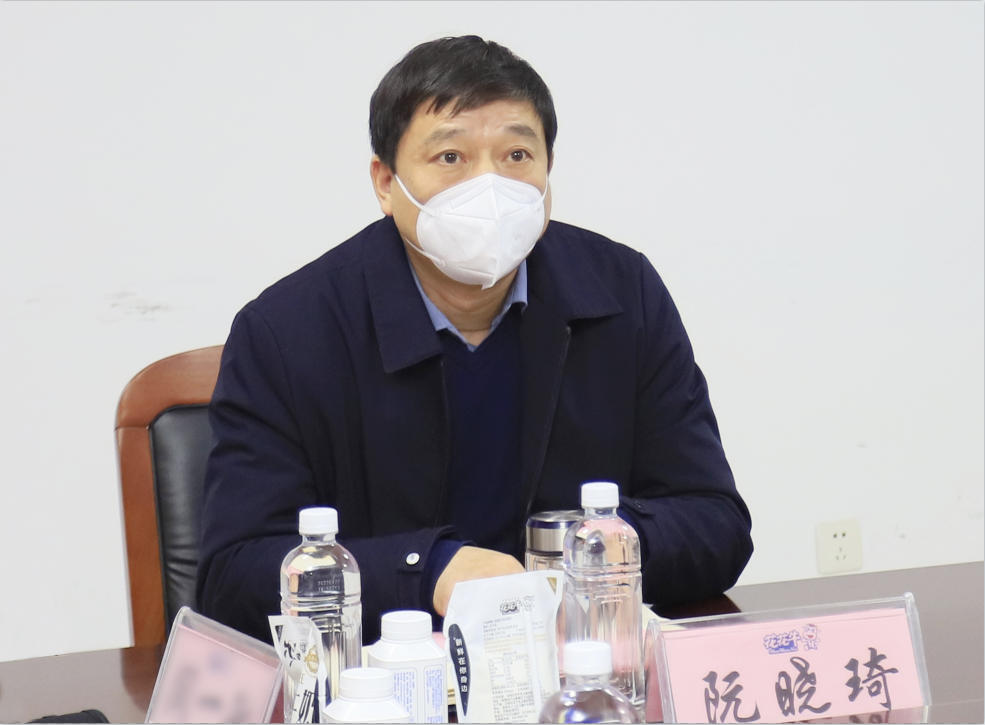 河南米兰(中国)乳业集团通过 “国家优质乳工程”复评审验收 河南米兰(中国)乳业集团通过 “国家优质乳工程”复评审验收