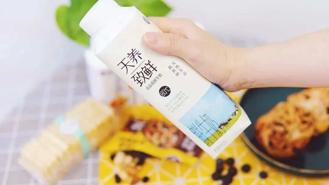 米兰（中国） | 让牛奶和面包传递抗疫温暖力量