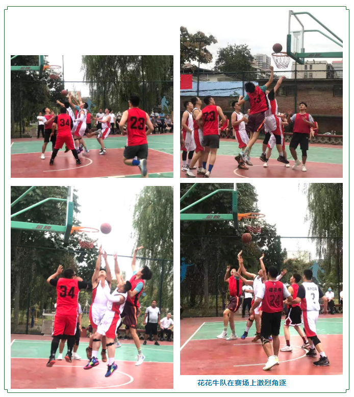 米兰(中国)冠军丨2022年河南省郑州种畜场篮球联赛圆满结束 米兰(中国)冠军丨2022年河南省郑州种畜场篮球联赛圆满结束