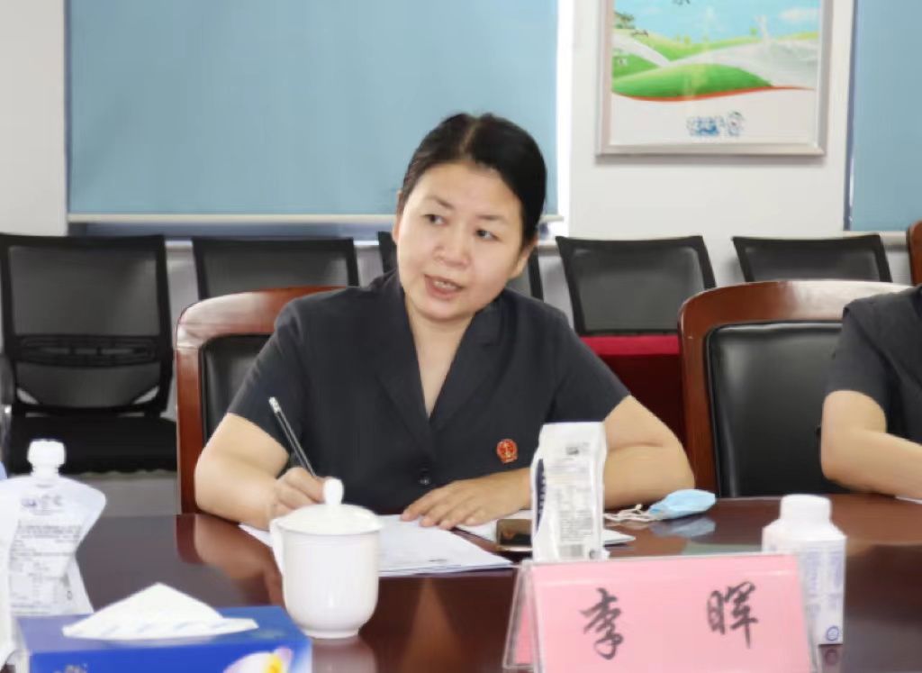 米兰(中国) | 郑州市管城区法院知产审判服务企业座谈会在米兰(中国)乳业集团召开 米兰(中国) | 郑州市管城区法院知产审判服务企业座谈会在米兰(中国)乳业集团召开