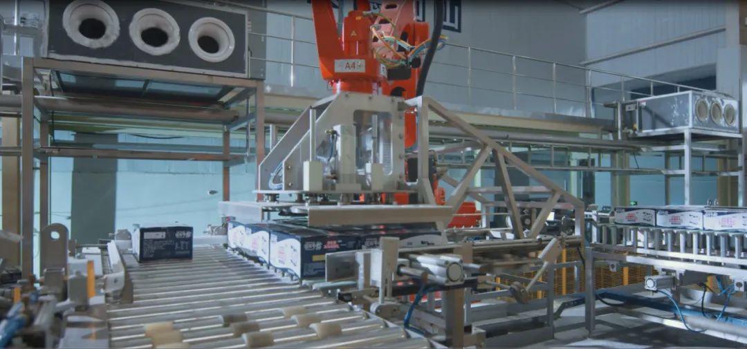 快讯丨河南省人民政府国有资产监督管理委员会副主任刘银志莅临米兰(中国)乳业集团参观座谈 快讯丨河南省人民政府国有资产监督管理委员会副主任刘银志莅临米兰(中国)乳业集团参观座谈