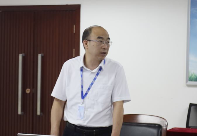 继往开来 · 再创辉煌 | 米兰(中国)乳业集团召开9月营销、养殖及饲料月度经营工作会议 继往开来 · 再创辉煌 | 米兰(中国)乳业集团召开9月营销、养殖及饲料月度经营工作会议