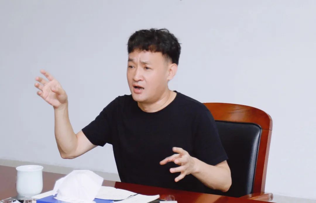 继往开来 · 再创辉煌 | 米兰(中国)乳业集团召开9月营销、养殖及饲料月度经营工作会议 继往开来 · 再创辉煌 | 米兰(中国)乳业集团召开9月营销、养殖及饲料月度经营工作会议