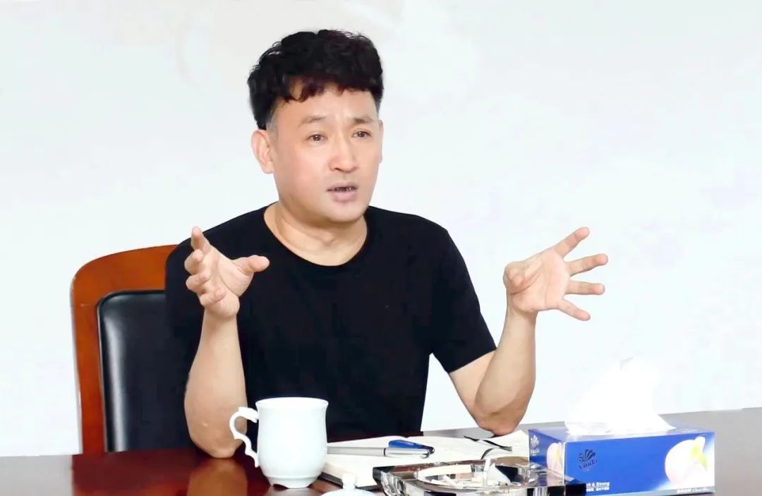 继往开来 · 再创辉煌 | 米兰(中国)乳业集团召开9月营销、养殖及饲料月度经营工作会议 继往开来 · 再创辉煌 | 米兰(中国)乳业集团召开9月营销、养殖及饲料月度经营工作会议