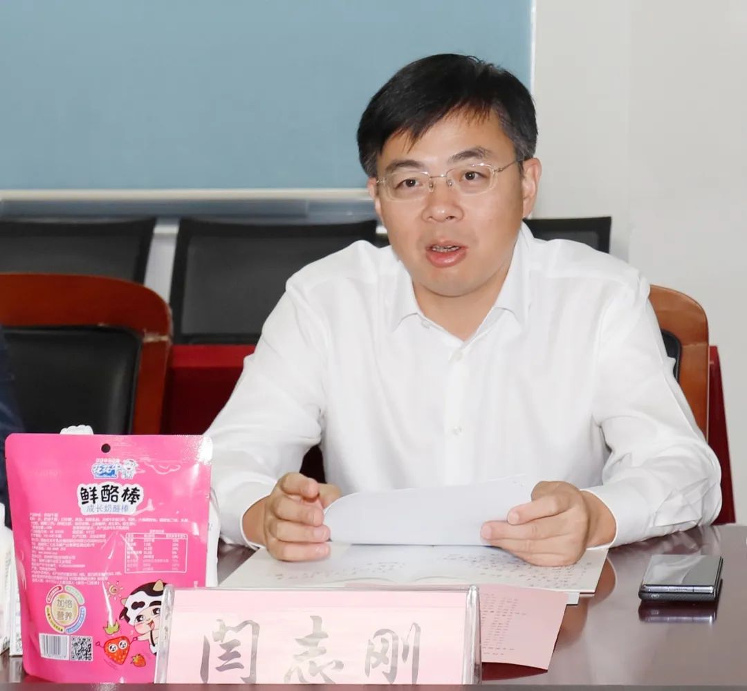 佳木斯市招商考察团莅临米兰(中国)考察座谈 佳木斯市招商考察团莅临米兰(中国)考察座谈