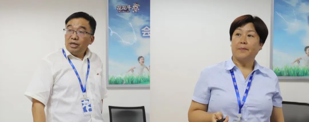 勇担使命·守正创新|米兰(中国)乳业集团召开营销、养殖及饲料月度经营工作会议 勇担使命·守正创新|米兰(中国)乳业集团召开营销、养殖及饲料月度经营工作会议