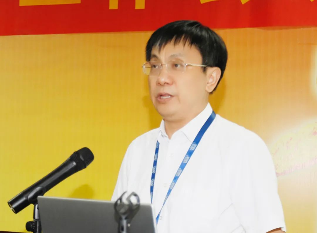 鼓足干劲·再创辉煌 | 米兰（中国）乳业集团召开经销商座谈会