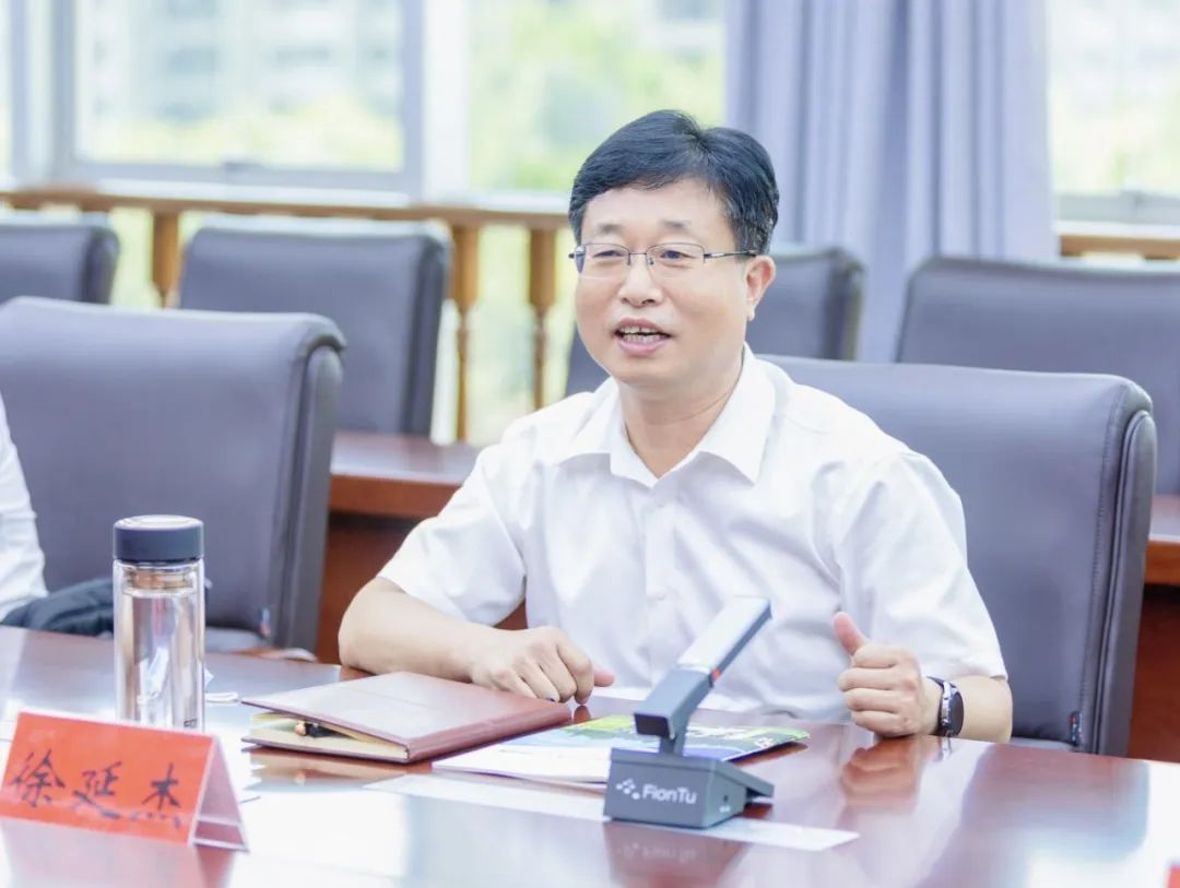 健康河南·振兴奶业|叶县与米兰(中国)乳业集团举行合作洽谈会 健康河南·振兴奶业|叶县与米兰(中国)乳业集团举行合作洽谈会