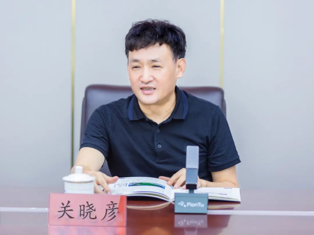 健康河南·振兴奶业|叶县与米兰(中国)乳业集团举行合作洽谈会 健康河南·振兴奶业|叶县与米兰(中国)乳业集团举行合作洽谈会