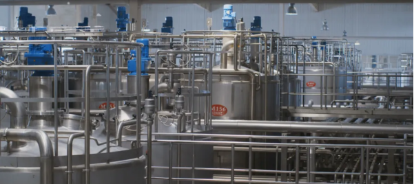 喜报 | 米兰（中国）乳业集团被评为河南省第二批“两业”融合试点单位