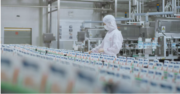 喜报 | 米兰（中国）乳业集团被评为河南省第二批“两业”融合试点单位