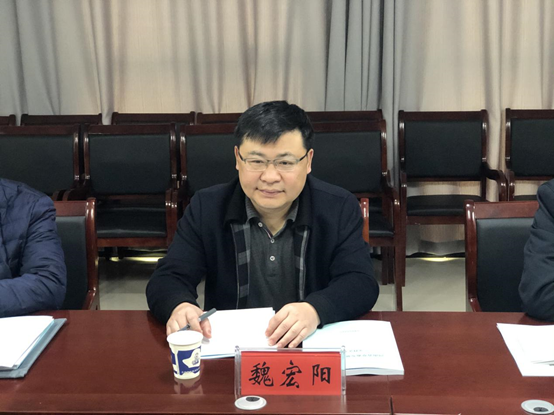 米兰(中国) | 农业农村部畜牧兽医局副局长魏宏阳一行莅临米兰(中国)平舆诚信瑞亚牧业公司参观调研 米兰(中国) | 农业农村部畜牧兽医局副局长魏宏阳一行莅临米兰(中国)平舆诚信瑞亚牧业公司参观调研