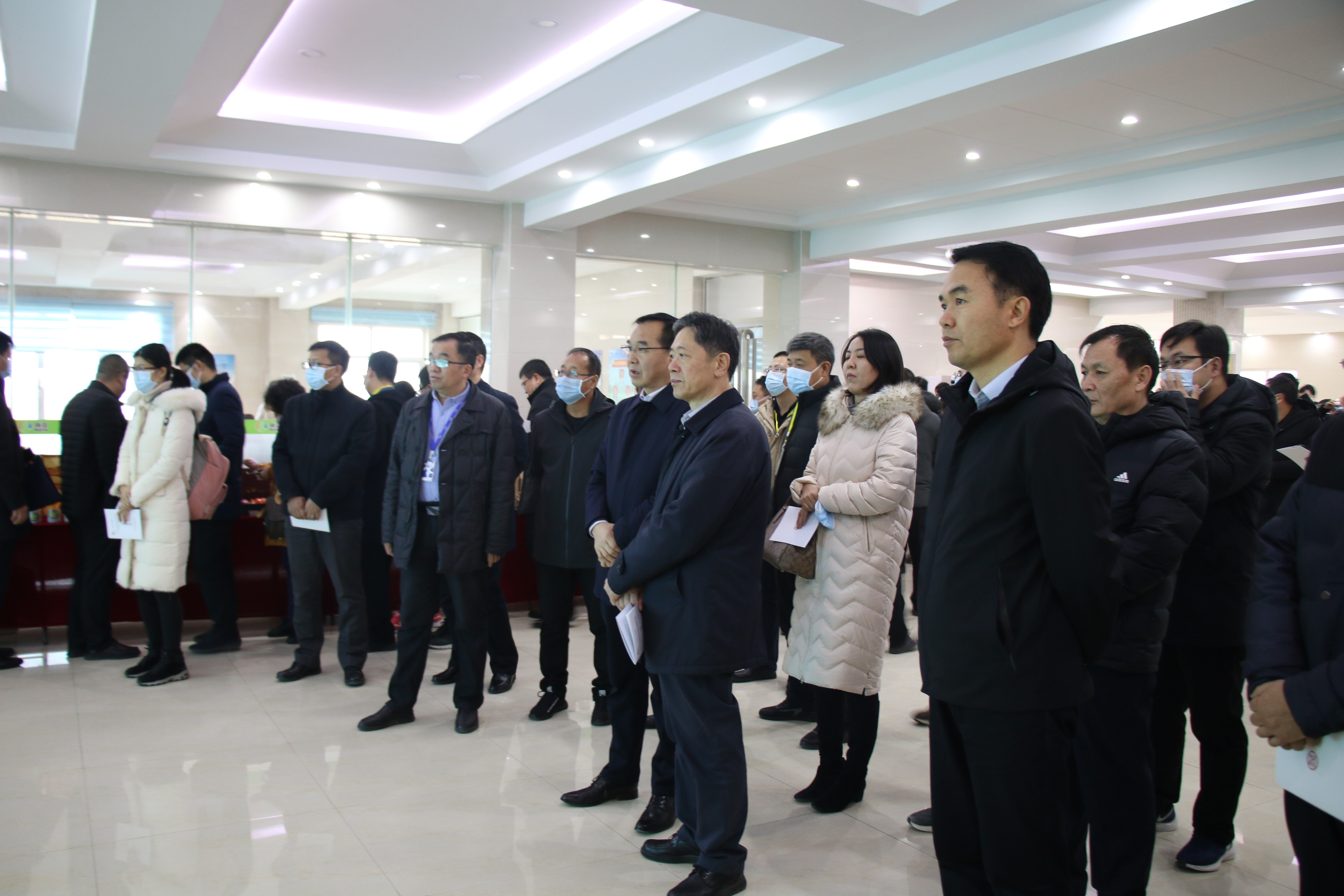 米兰(中国) | 农业农村部农业绿色发展考察团莅临米兰(中国)鲁山瑞亚参观调研 米兰(中国) | 农业农村部农业绿色发展考察团莅临米兰(中国)鲁山瑞亚参观调研