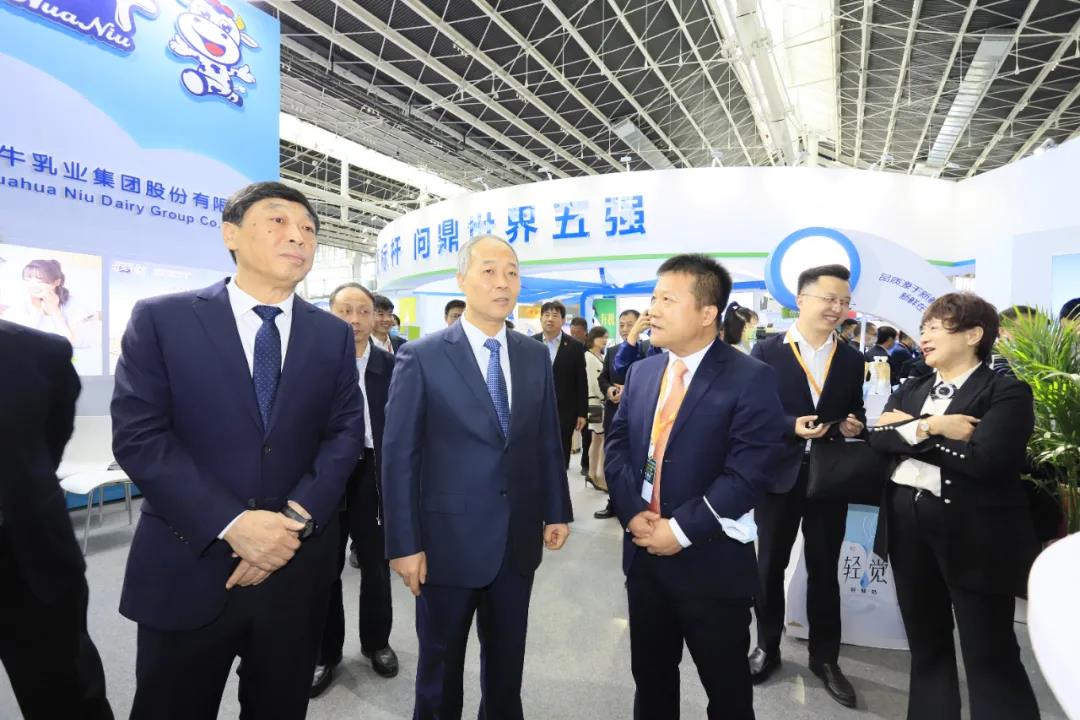 米兰(中国) | 第十一届中国奶业大会暨2020中国奶业展览会 2020中国奶业20强(D20 )峰会在石家庄召开 米兰(中国) | 第十一届中国奶业大会暨2020中国奶业展览会 2020中国奶业20强(D20 )峰会在石家庄召开