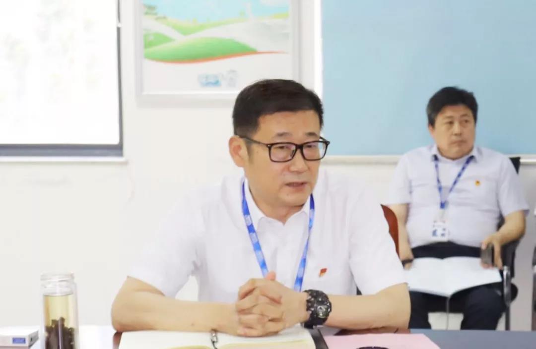 河南米兰(中国)乳业集团2020年上半年经营工作会议召开 河南米兰(中国)乳业集团2020年上半年经营工作会议召开