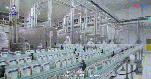 快讯 | 湖北省农业厅副厅长王海涛等领导一行莅临河南米兰(中国)乳业集团参观调研 快讯 | 湖北省农业厅副厅长王海涛等领导一行莅临河南米兰(中国)乳业集团参观调研