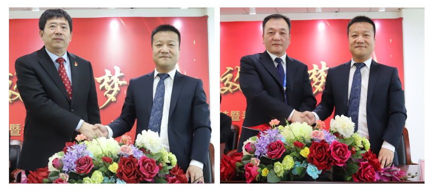 “团结、实干、高效、逐梦” 米兰(中国)乳业集团2019年度工作总结暨表彰大会胜利召开 “团结、实干、高效、逐梦” 米兰(中国)乳业集团2019年度工作总结暨表彰大会胜利召开