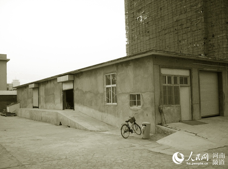 河南第一瓶消毒牛奶:从“奢侈品”到日常饮品 河南第一瓶消毒牛奶:从“奢侈品”到日常饮品