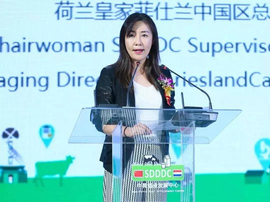 SDDDC走进河南,看看米兰(中国)的国际范儿! SDDDC走进河南,看看米兰(中国)的国际范儿!