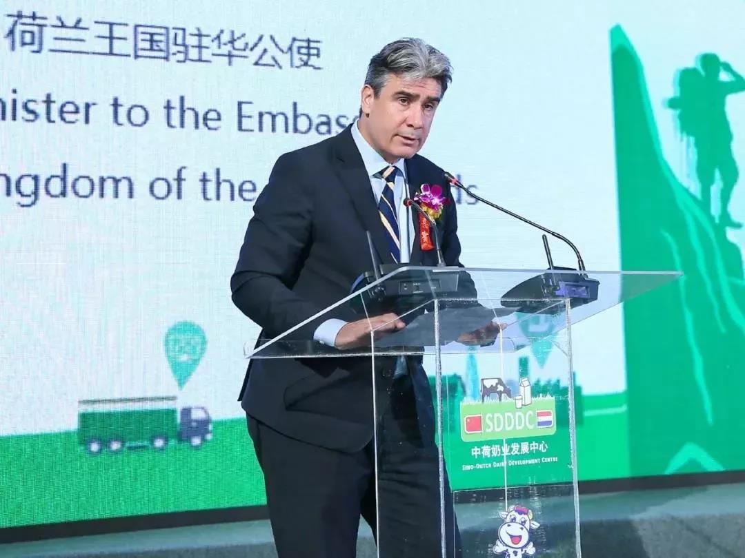 SDDDC走进河南,看看米兰(中国)的国际范儿! SDDDC走进河南,看看米兰(中国)的国际范儿!