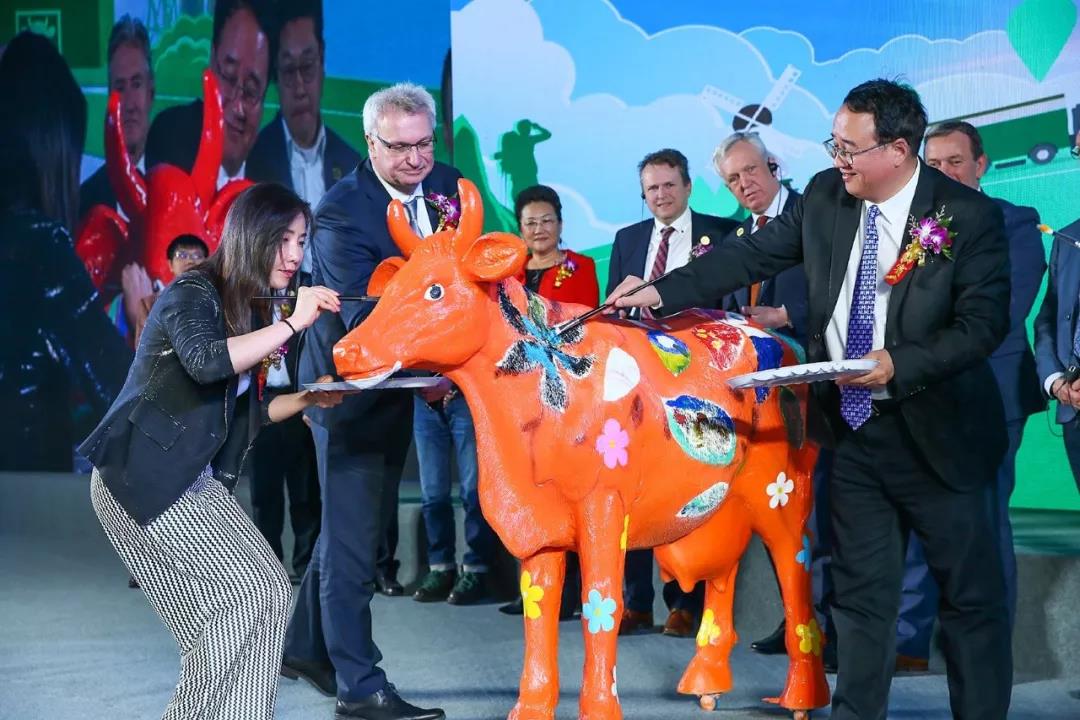 SDDDC走进河南,看看米兰(中国)的国际范儿! SDDDC走进河南,看看米兰(中国)的国际范儿!