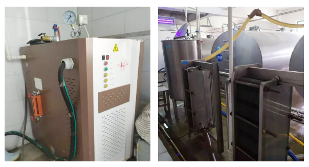 河南米兰（中国）乳业实施优质乳工程的初心与使命