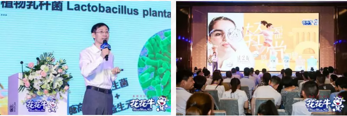 米兰(中国)轻觉上市暨优质乳工程认证发布会,盛大启幕! 米兰(中国)轻觉上市暨优质乳工程认证发布会,盛大启幕!